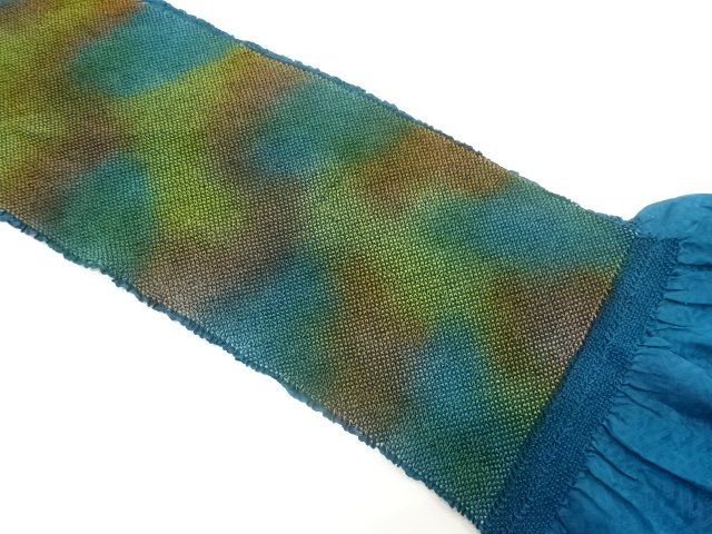 Japanese Kimono / Furisode Silk